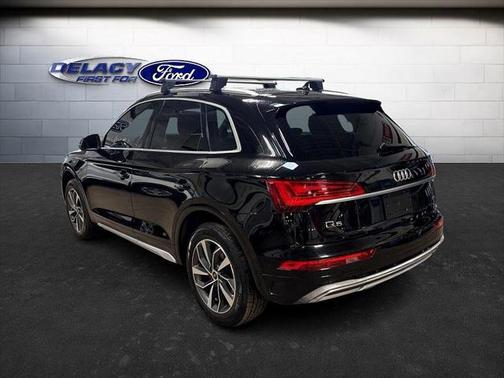 2021 Audi Q5 45 Premium Plus