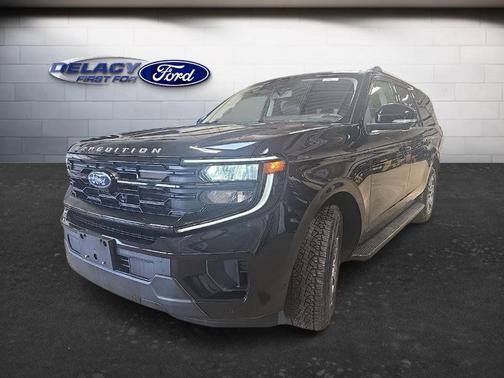 2025 Ford Expedition Max Active 4x4