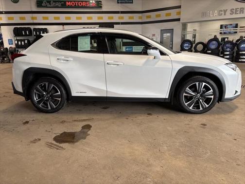 2020 Lexus UX 250h Base