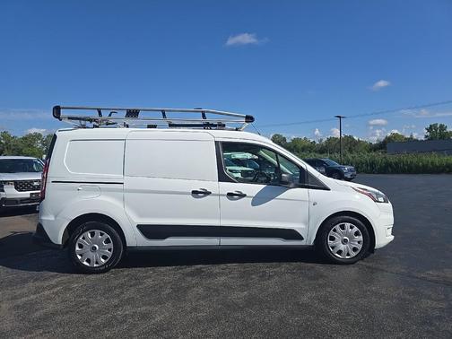 2020 Ford Transit Connect XLT