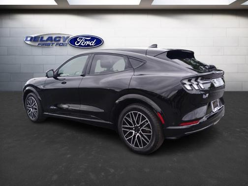 2024 Ford Mustang Mach-E Premium