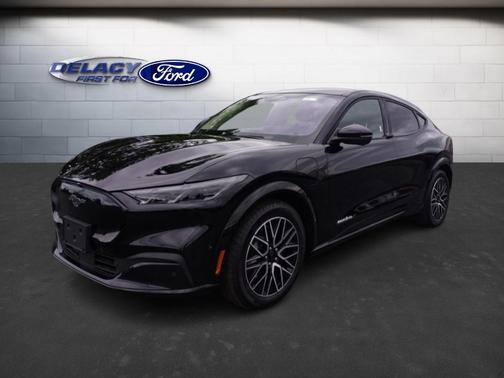 2024 Ford Mustang Mach-E Premium
