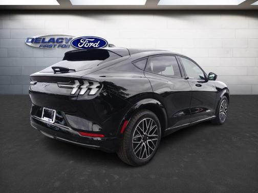 2024 Ford Mustang Mach-E Premium