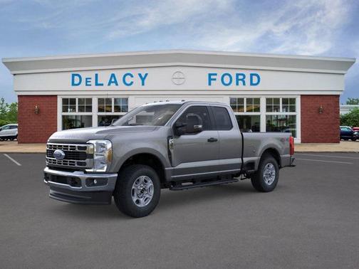 2026 Ford F-350 XLT