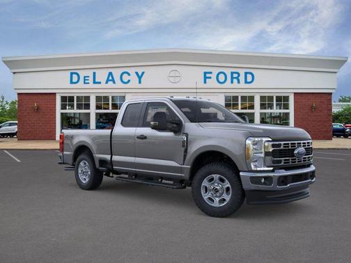 2026 Ford F-350 XLT