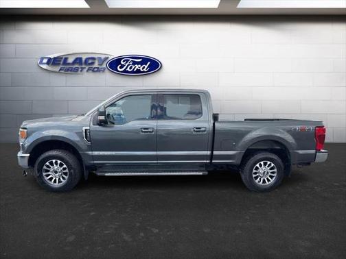 2020 Ford F-350 Lariat