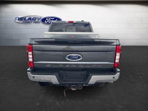 2020 Ford F-350 Lariat
