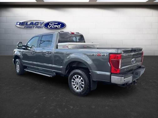 2020 Ford F-350 Lariat