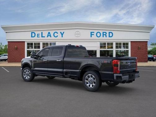 2025 Ford F-350 Lariat