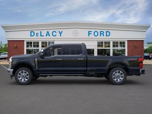 2025 Ford F-350 Lariat