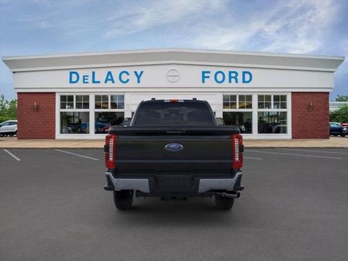 2025 Ford F-350 Lariat