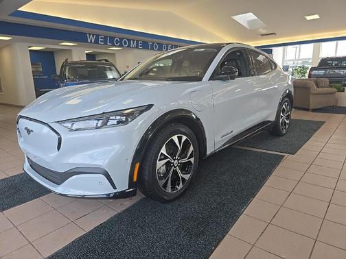 2023 Ford Mustang Mach-E Premium