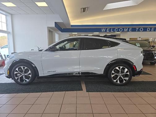 2023 Ford Mustang Mach-E Premium