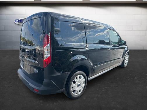 2019 Ford Transit Connect XL