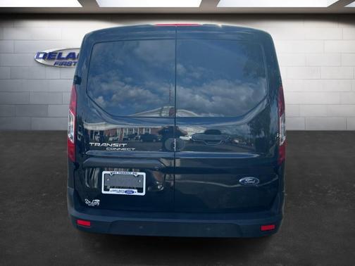 2019 Ford Transit Connect XL