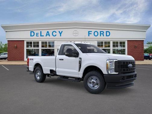 2026 Ford F-350 XL