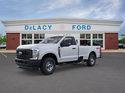 2026 Ford F-350 XL