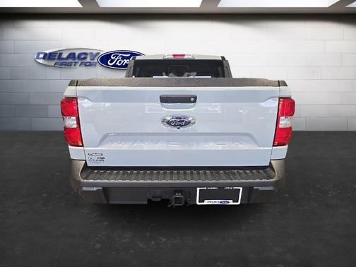 2023 Ford Maverick XL