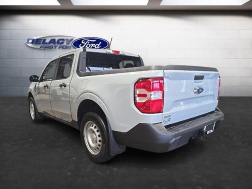 2023 Ford Maverick XL