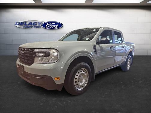 2023 Ford Maverick XL