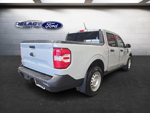 2023 Ford Maverick XL