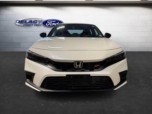 2022 Honda Civic Si Base