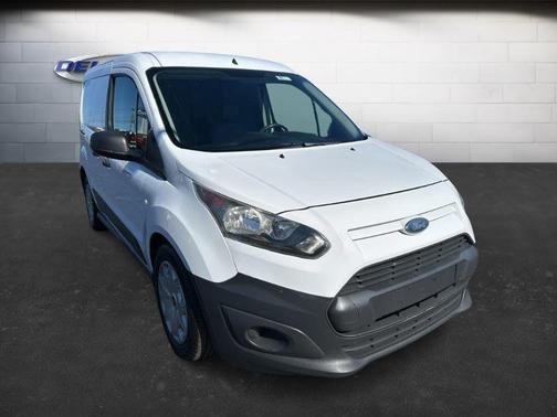 2018 Ford Transit Connect XL