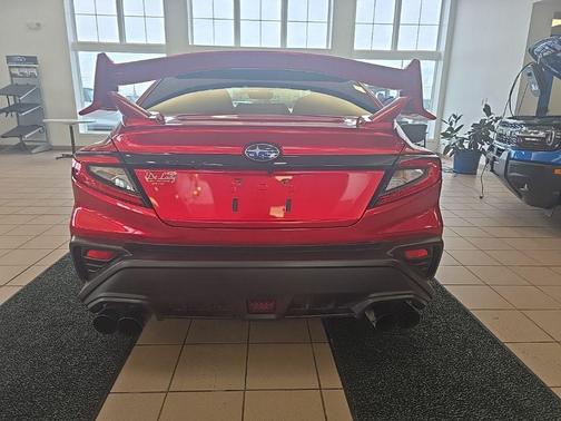 2023 Subaru WRX Base