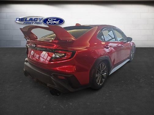 2023 Subaru WRX Base