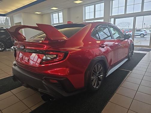 2023 Subaru WRX Base