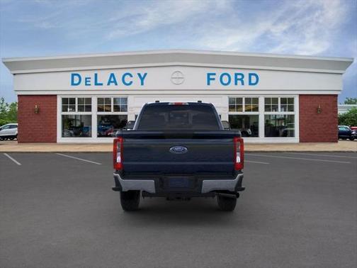 2025 Ford F-350 XLT