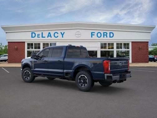2025 Ford F-350 XLT