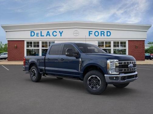 2025 Ford F-350 XLT