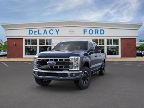 2025 Ford F-350 XLT