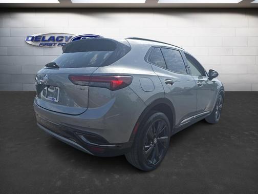 2023 Buick Envision Essence AWD