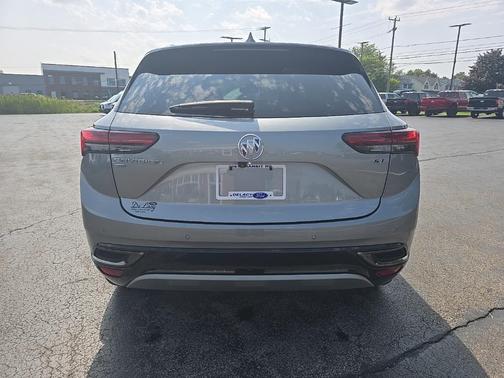 2023 Buick Envision Essence AWD