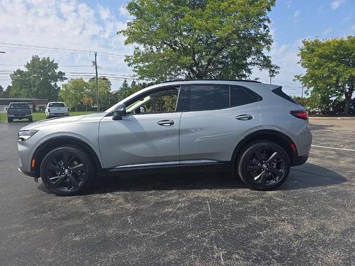 2023 Buick Envision Essence AWD