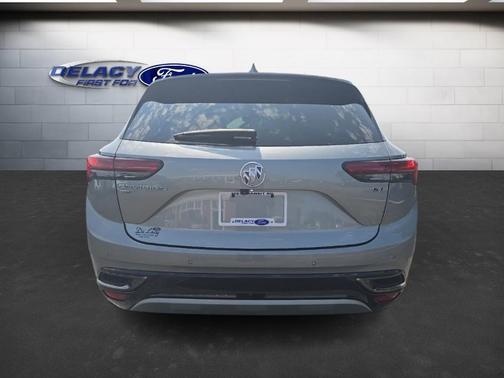 2023 Buick Envision Essence AWD