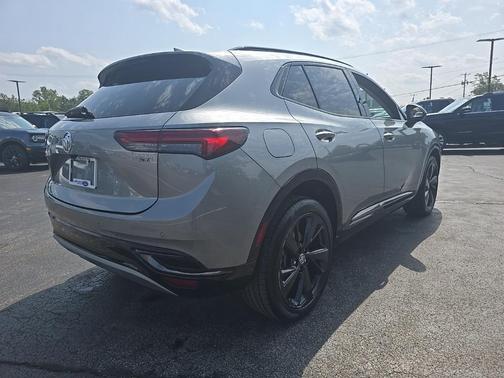 2023 Buick Envision Essence AWD