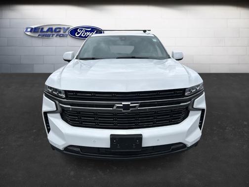 2022 Chevrolet Tahoe 4WD RST
