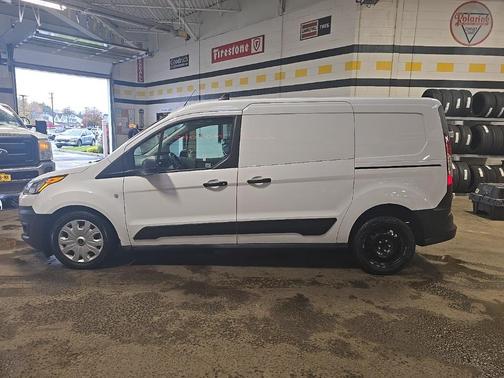 2019 Ford Transit Connect XL
