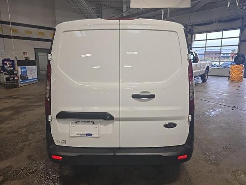 2019 Ford Transit Connect XL