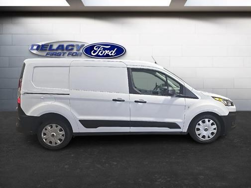2019 Ford Transit Connect XL