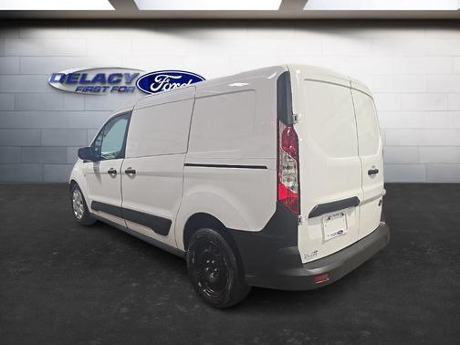2019 Ford Transit Connect XL