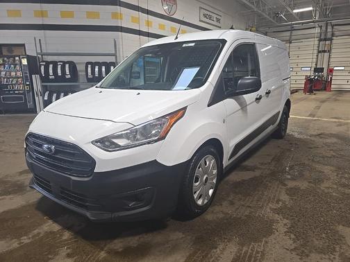 2019 Ford Transit Connect XL