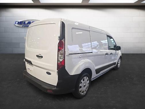 2019 Ford Transit Connect XL