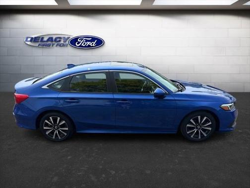 2023 Honda Civic EX