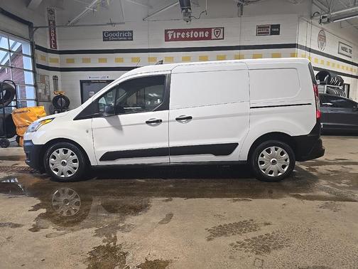2019 Ford Transit Connect XL