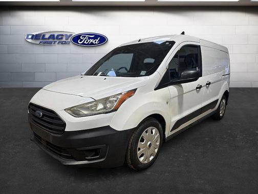 2019 Ford Transit Connect XL