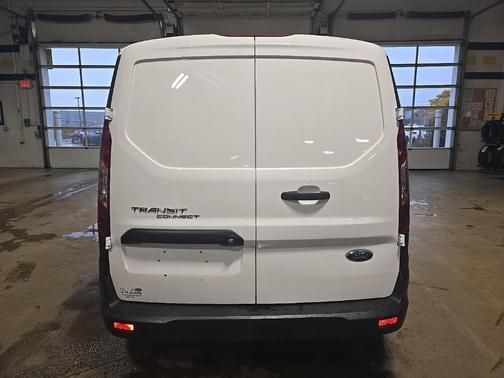 2019 Ford Transit Connect XL